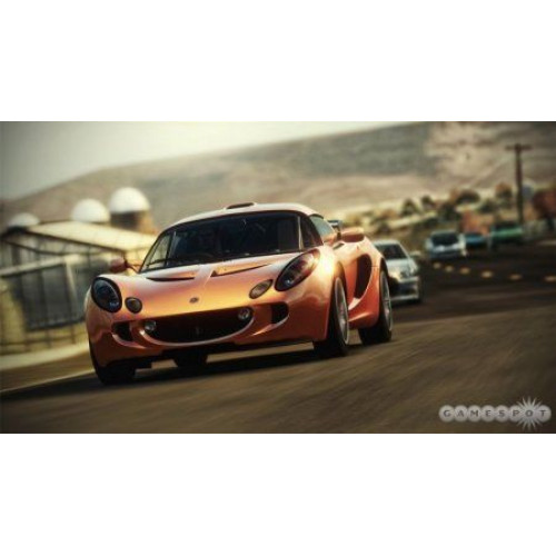 Forza Horizon (LT+3.0/15574) (X-BOX 360)