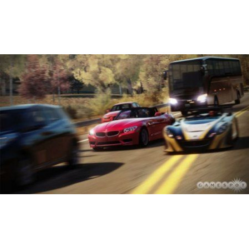 Forza Horizon (LT+3.0/15574) (X-BOX 360)