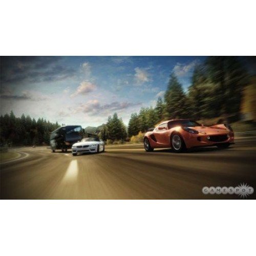Forza Horizon (LT+3.0/15574) (X-BOX 360)