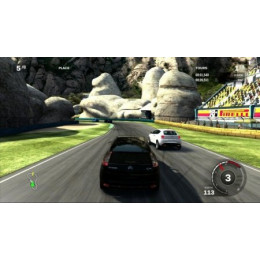 Forza Motorsport 3 / Alan Wake Double pack [X-BOX 360] Trade-in / Б.У.