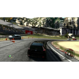 Forza Motorsport 3 / Alan Wake Double pack [X-BOX 360] Trade-in / Б.У.