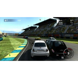 Forza Motorsport 3 Ultimate (2 DVD) (X-BOX 360)