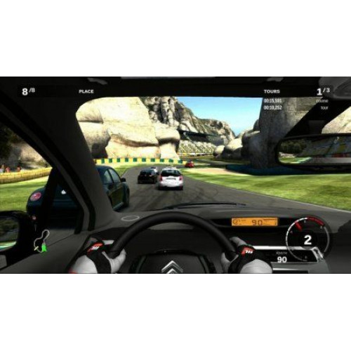 Forza Motorsport 3 Ultimate (2 DVD) (X-BOX 360)