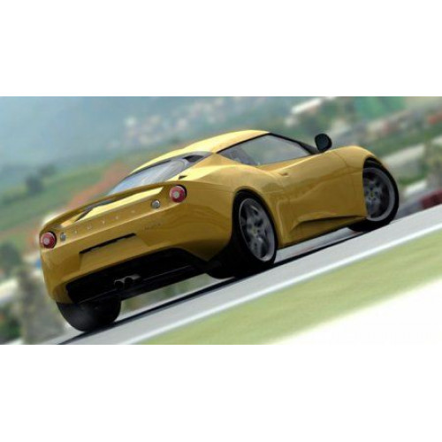 Forza Motorsport 3 Ultimate (2 DVD) (X-BOX 360)