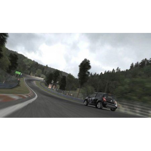 Forza Motorsport 3 Ultimate (2 DVD) (X-BOX 360)