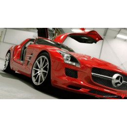 Forza Motorsport 4 c поддержкой Kinect (2DVD) [Xbox 360, русская версия] Trade-in / Б.У.