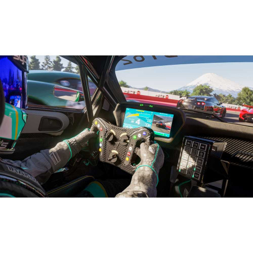 Forza Motorsport [Xbox Series X, русская версия]