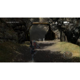 Fracture (X-BOX 360)