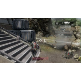 Fracture (X-BOX 360)
