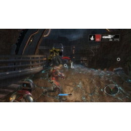 Fracture (X-BOX 360)