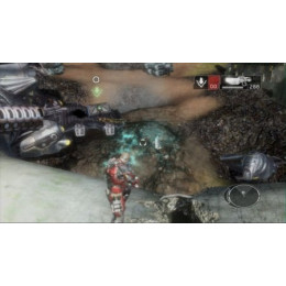 Fracture (X-BOX 360)