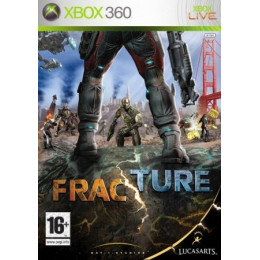Fracture (X-BOX 360)