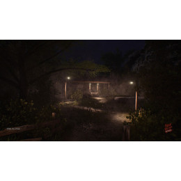 Friday The 13th: The Game - Ultimate Slasher Edition [PS4, английская версия]