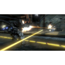 Front Mission Evolved [PS3, английская версия] Trade-in / Б.У.