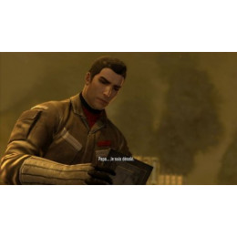 Front Mission Evolved [Xbox 360, английская версия] Trade-in / Б.У.