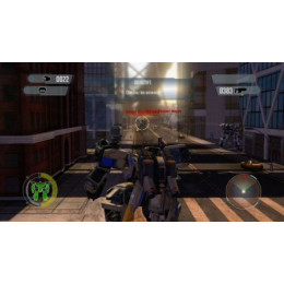 Front Mission Evolved [Xbox 360, английская версия] Trade-in / Б.У.