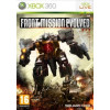 Front Mission Evolved (Xbox 360) Trade-in / Б.У.
