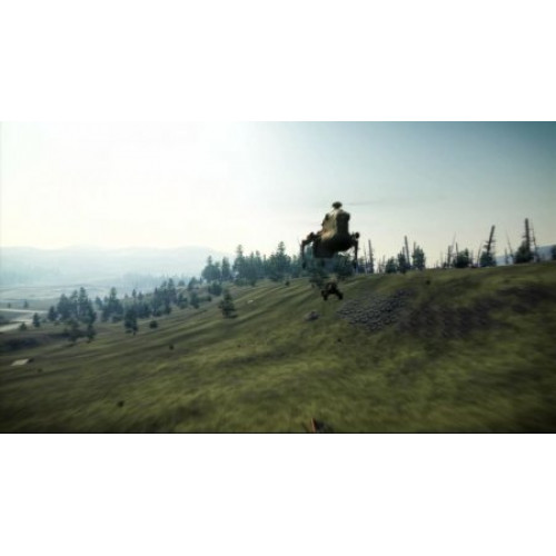 Fuel (X-BOX 360)