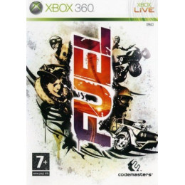 FUEL (X-BOX 360)