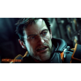 Fuse [Xbox 360, английская версия] Trade-in / Б.У.