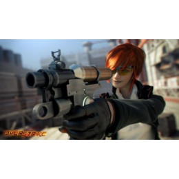 Fuse [Xbox 360, английская версия] Trade-in / Б.У.