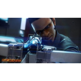 Fuse [Xbox 360, английская версия] Trade-in / Б.У.