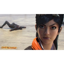 Fuse [Xbox 360, английская версия] Trade-in / Б.У.