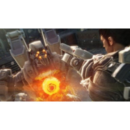 Fuse [Xbox 360, английская версия] Trade-in / Б.У.