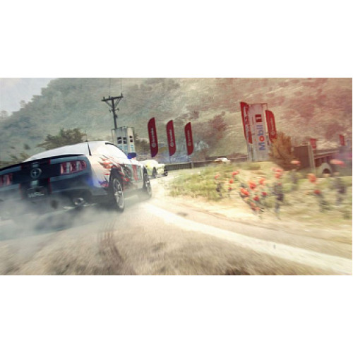 GRID 2 (X-BOX 360)