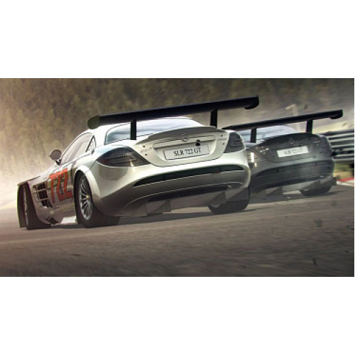 GRID 2 (X-BOX 360)