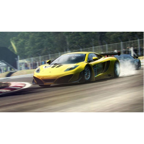 GRID 2 (X-BOX 360)