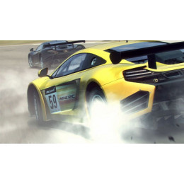GRID 2 (X-BOX 360)