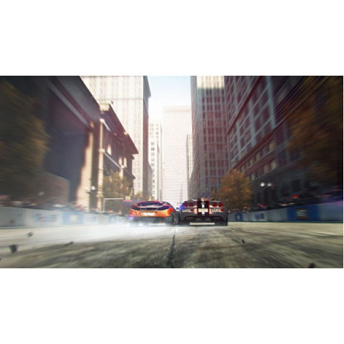 GRID 2 (X-BOX 360)
