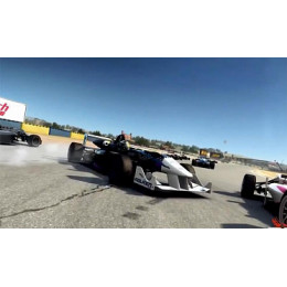 GRID Autosport. Limited Black Edition PC-DVD (DVD-Box)