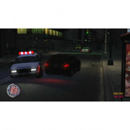 Grand Theft Auto: Episodes from Liberty City [PS3, английская версия] Trade-in / Б.У.