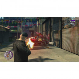 Grand Theft Auto: Episodes from Liberty City [PS3, английская версия] Trade-in / Б.У.