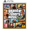 Grand Theft Auto V [PS5, русские субтитры] Trade-in / Б.У.