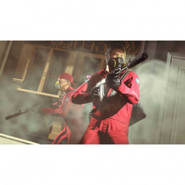 Grand Theft Auto V [PS5, русские субтитры] Trade-in / Б.У.