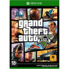 Grand Theft Auto V [Xbox One, русские субтитры] Trade-in / Б.У.  
