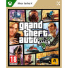 Grand Theft Auto V [Xbox Series X, русские субтитры]