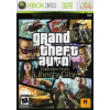 Grand Theft Auto: Episodes from Liberty City ™ (X-BOX 360)