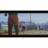 GTA: Grand Theft Auto 5 (V) (Xbox 360) Trade-in / Б.У.