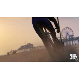 Grand Theft Auto V [PS3, русская версия] Trade-in / Б.У.