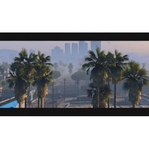 Grand Theft Auto V (2 DVD) (LT+3.0/16202) (X-BOX 360)