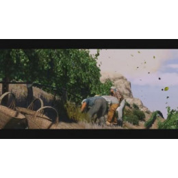 GTA: Grand Theft Auto V [Xbox 360, русская версия] Trade-in / Б.У.