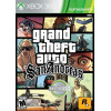 Grand Theft Auto: San Andreas (LT+1.9/16537) (X-BOX 360)