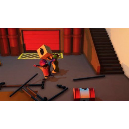 Gang Beasts [PS4, английская версия]