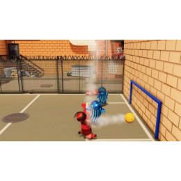 Gang Beasts [PS4, английская версия]