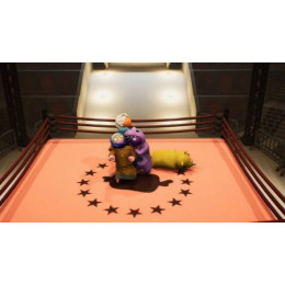 Gang Beasts [PS4, английская версия]