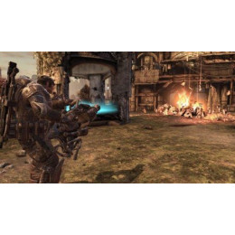 Gears of War 2 (X-BOX 360)
